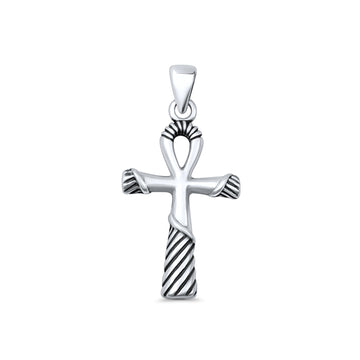 Ankh Pendant